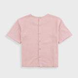 L.F.Markey | Bryce Top - Blush
