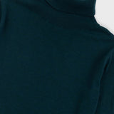 L.F.Markey | Joshua Knit - Forest Green