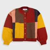 L.F.Markey | Lonny Cardigan