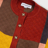L.F.Markey | Lonny Cardigan