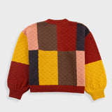 L.F.Markey | Lonny Cardigan