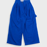 L.F.Markey | Workpant - Cobalt
