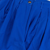 L.F.Markey | Workpant - Cobalt