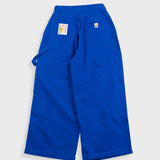 L.F.Markey | Workpant - Cobalt