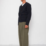 Lightweight Liner Jacket - Black