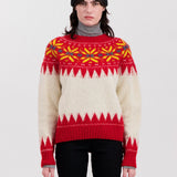 Howlin' | Love on a Knitted Train