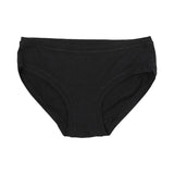 Harry Duley | Low Rise Pants - Black