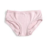 Harry Duley | Low Rise Pants - Dusty Pink
