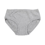 Harry Duley | Low Rise Pants - Marl Grey