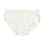 Harry Duley | Low Rise Pants - Natural