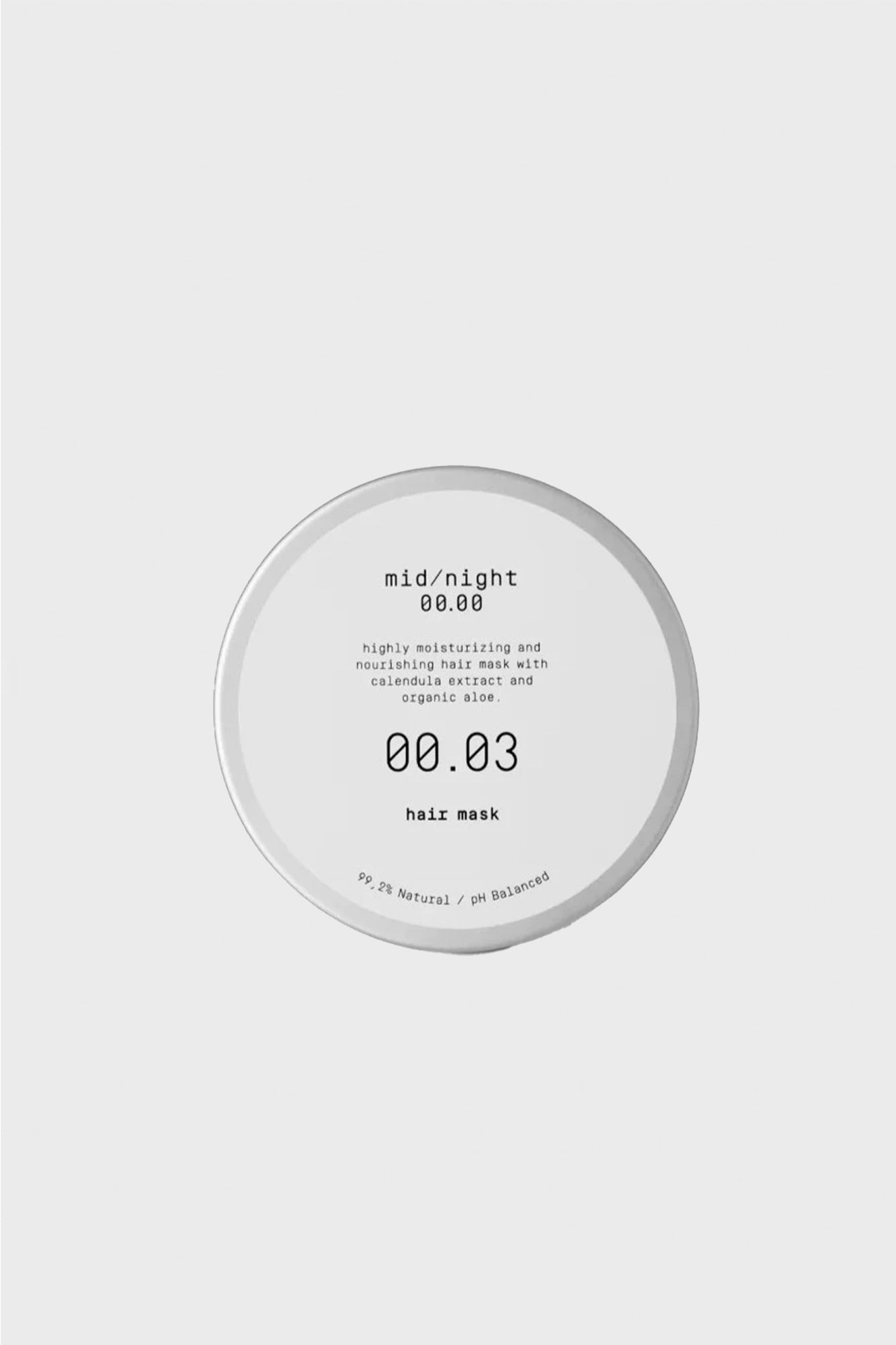 mid/night 00.00 | 