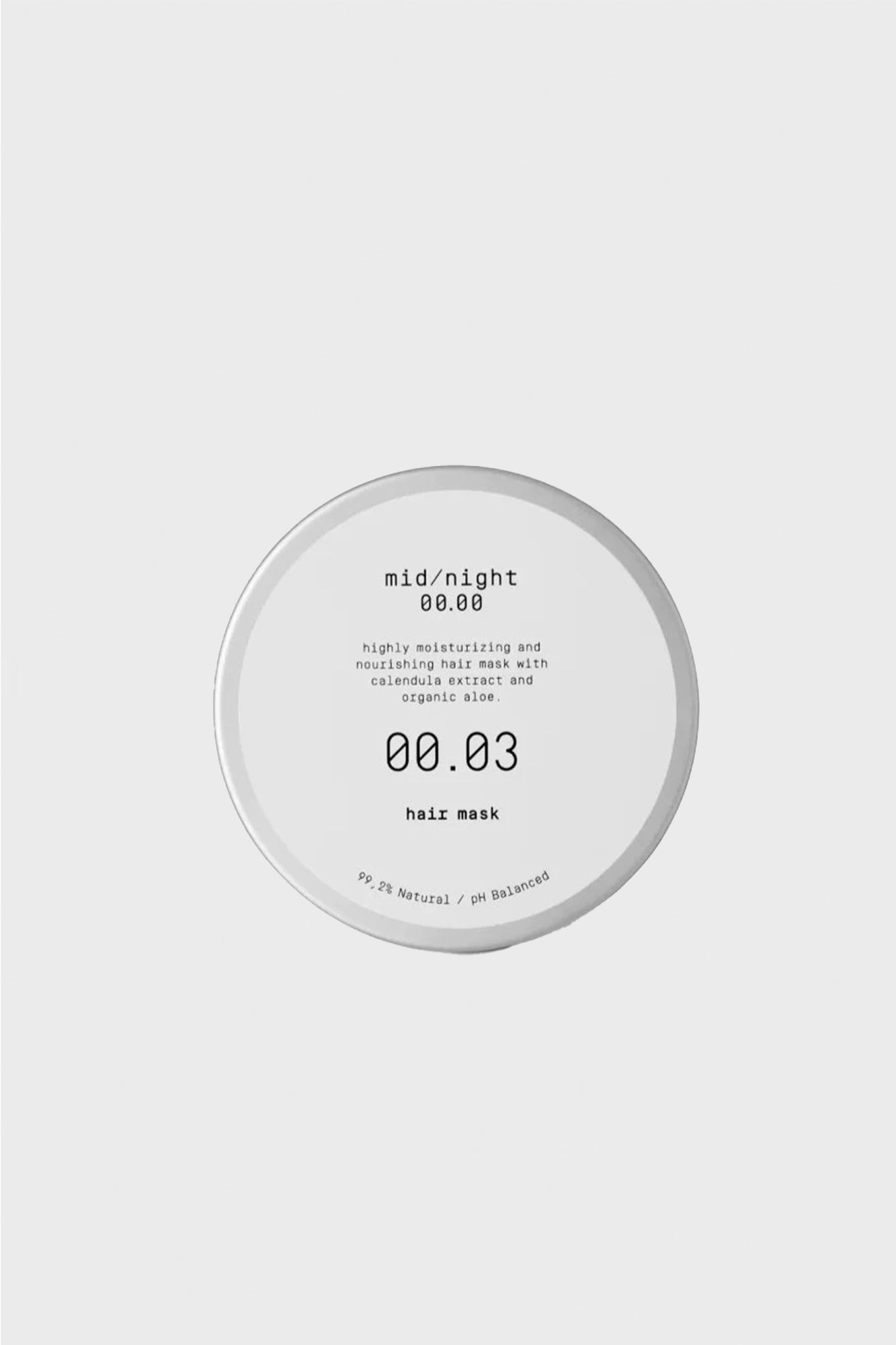 mid/night 00.00 | 