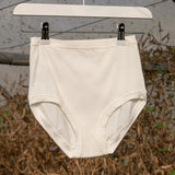 Harry Duley | Mid Rise Pants - Natural