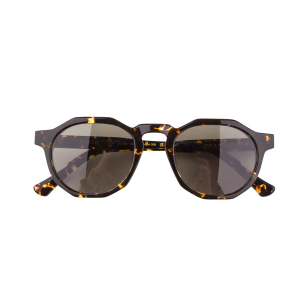 Oscar Deen Sunglasses - Pinto - Havana