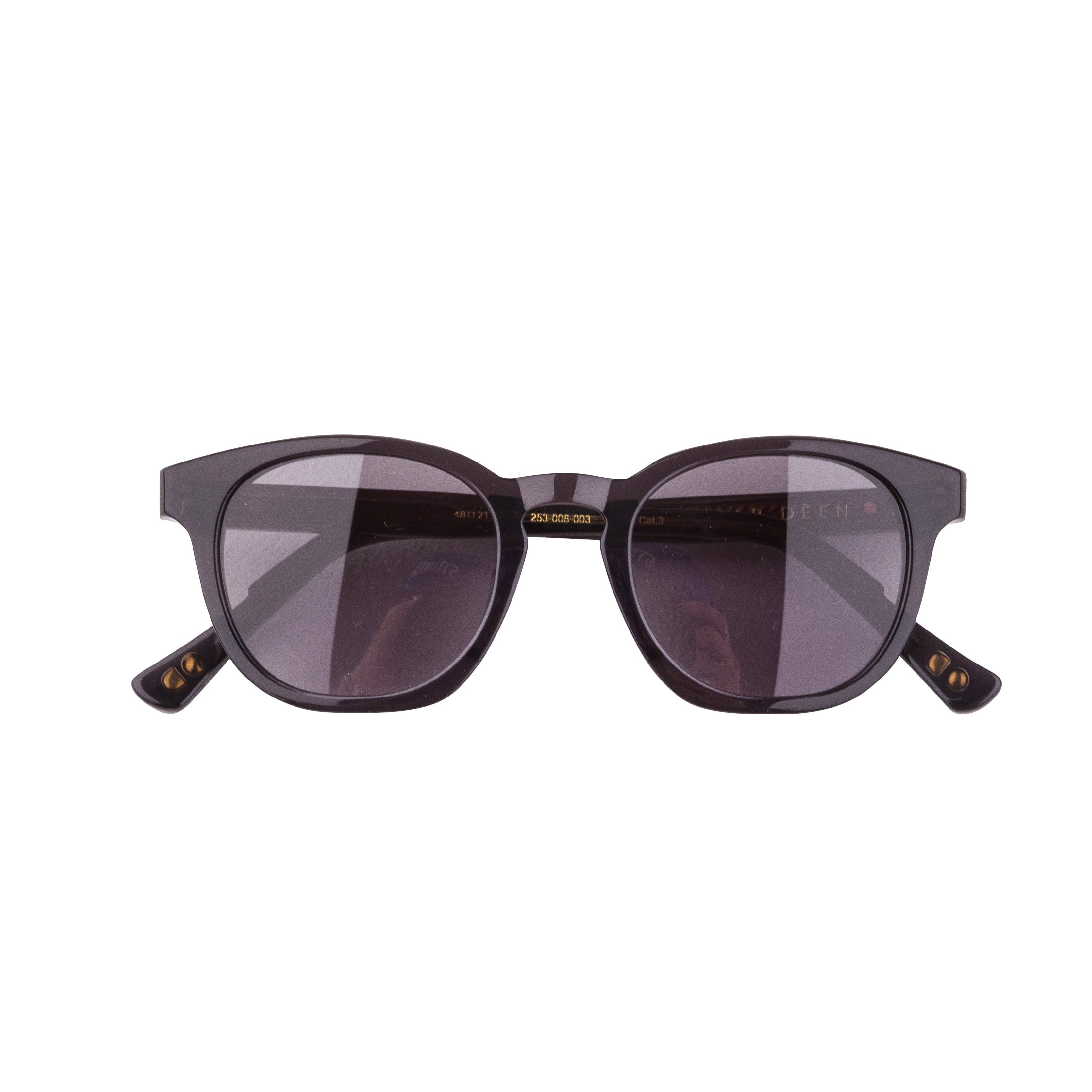 oscar deen | Oscar Deen Sunglasses - Morris - Black