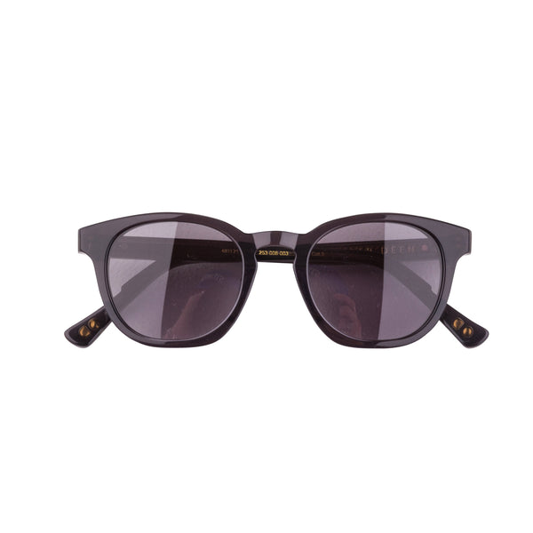 Oscar Deen Sunglasses - Morris - Black
