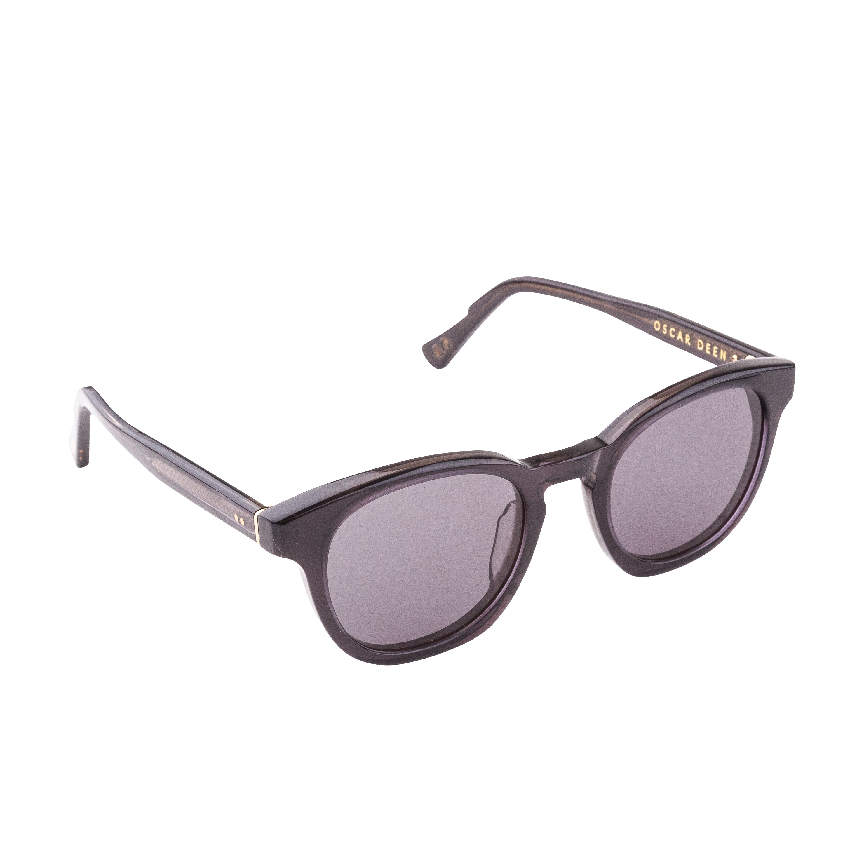 oscar deen | Oscar Deen Sunglasses - Morris - Black