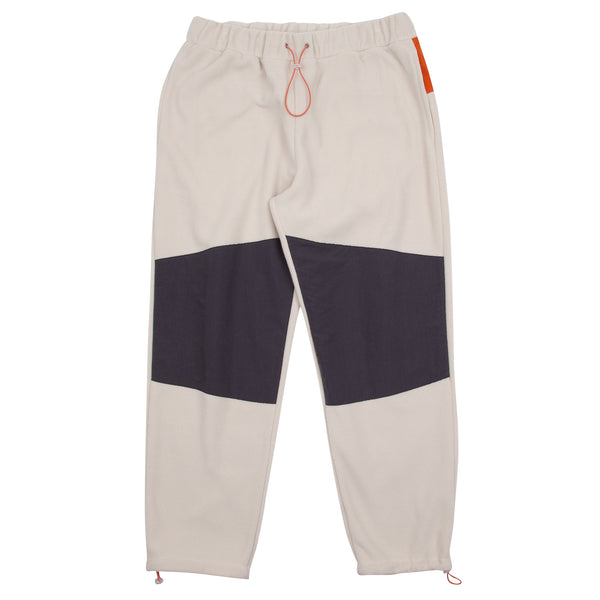 Folk x Speedo Fleece Pant - Light Sand