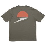 Folk | Folk x Speedo Relaxed Assembly Tee - Olive