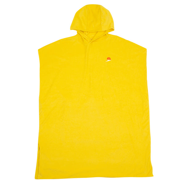 Folk x Speedo Changing Towel - Yellow