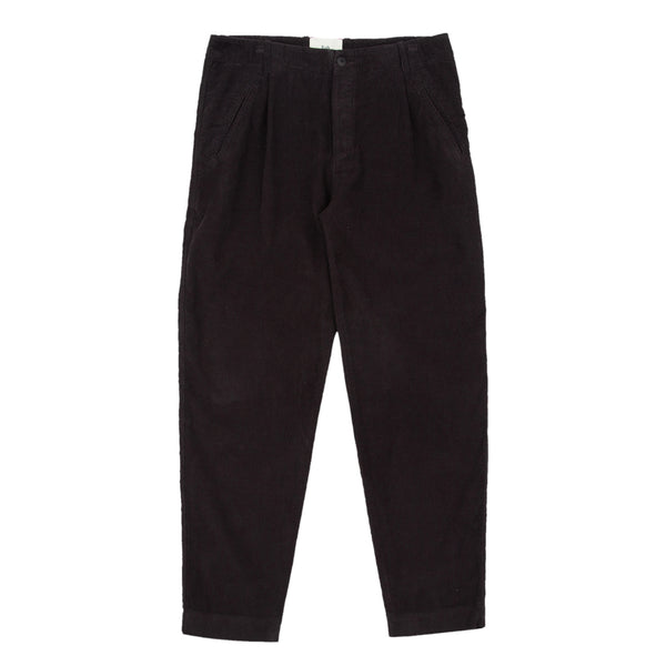 Assembly Pant - Black Cord