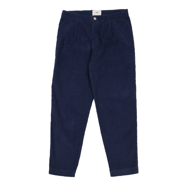Assembly Pant - Soft Navy Cord