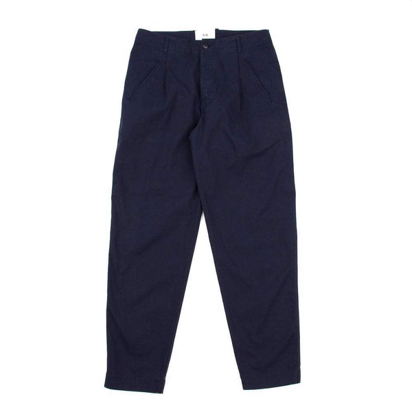 Assembly Pant - Soft Navy Ripstop