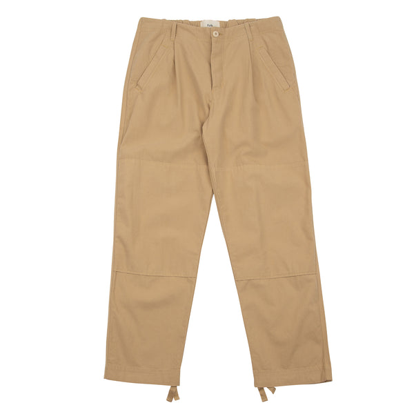 Assembly Worker Pant - Soft Tan