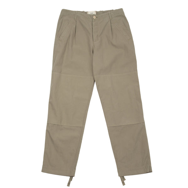 Assembly Worker Pant - Olive