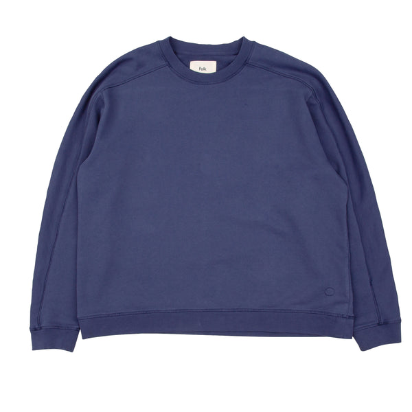 Prism Sweat - Navy