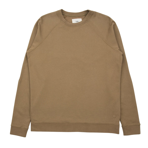 Rivet Sweat - Tobacco