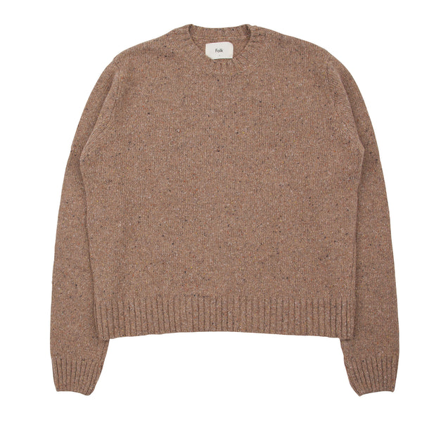 Chain Crew - Soft Tan