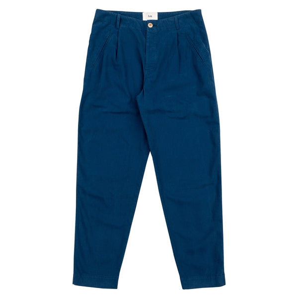 Assembly Pant - Blue
