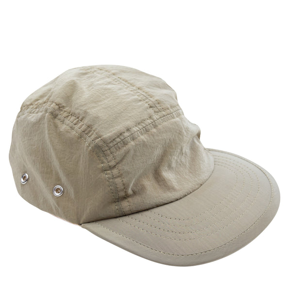 Tech 5 Panel Cap - Sage Green