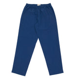 Drawcord Assembly Pant - Blue Crinkle