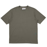 Folk | Folk x Speedo Relaxed Assembly Tee - Olive