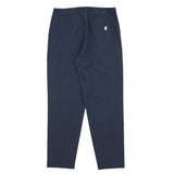 Assembly Pant - Ash Navy Crinkle