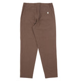 Assembly Pant - Ash Brown Crinkle