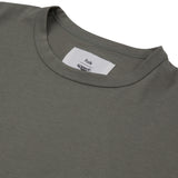 Folk | Folk x Speedo Relaxed Assembly Tee - Olive