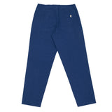 Assembly Pant - Blue Crinkle