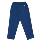 Drawcord Assembly Pant - Blue Crinkle