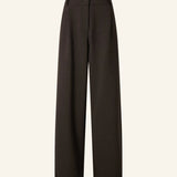 Sessun | Provenco Trouser - Dark Stone