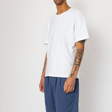 Relaxed Assembly Short - Woad