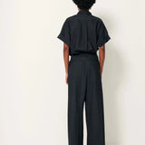 Sessun | Hojika Trouser - Indigo Blue