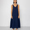 Folk | Folk Sarah Dress - Deep Navy