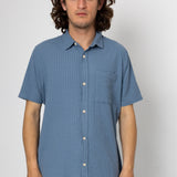 Senna 2 Shirt - Slate