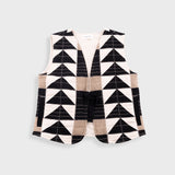 Sideline | Sib Vest - Patchwork