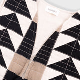 Sideline | Sib Vest - Patchwork