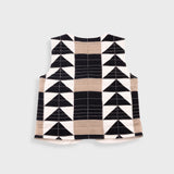 Sideline | Sib Vest - Patchwork