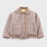 Sideline | Stella Jacket - Mink